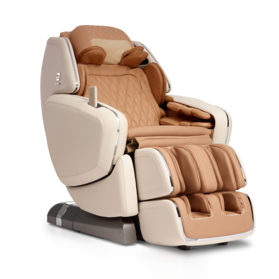 Массажное кресло DreamWave M.8 Pearl 1733171481