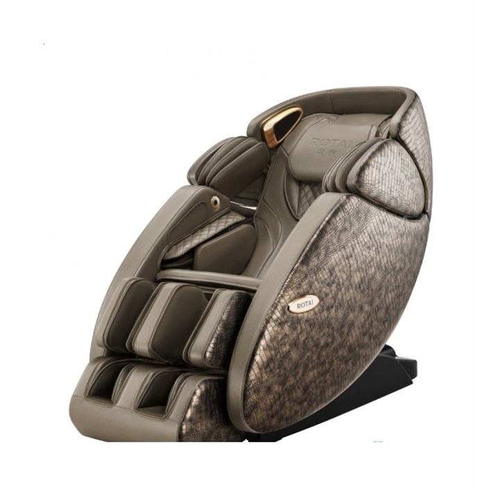 Массажное кресло Xiaomi Joga (RT7709) Eyebrow Gray 1932822089