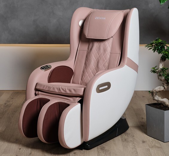 Массажное кресло Ogawa Aurora Lite 1733357785