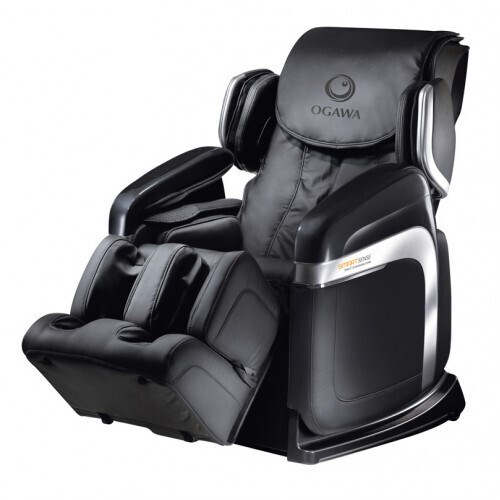 Массажное кресло OGAWA Smart Sence Trinity OG6228 1733133553