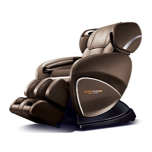 Массажное кресло OGAWA Smart DeLight Plus OG7568 1733133465