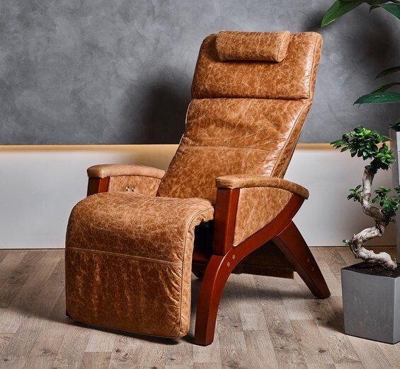 Массажное кресло Ogawa Cosmic Odyssey Light Brown 1733358041
