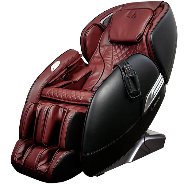 AlphaSonic 2 Red Black CASADA 1733120361