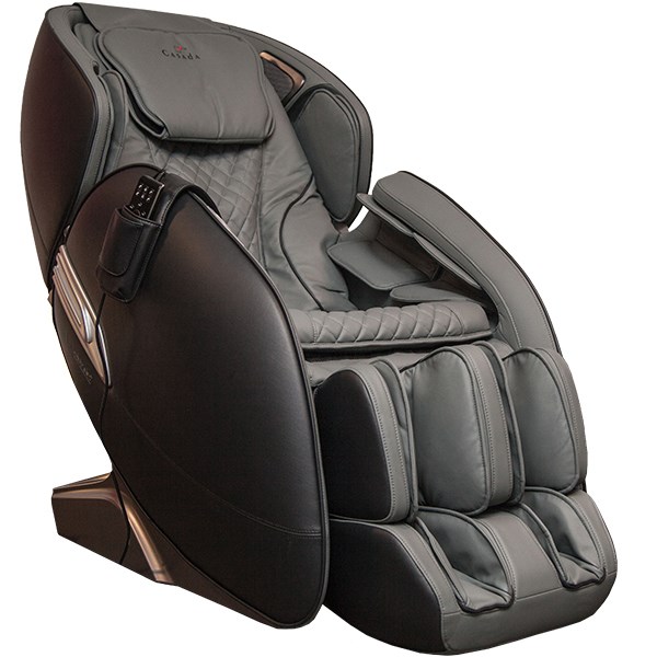 AlphaSonic 2 Grey CASADA 1733120401
