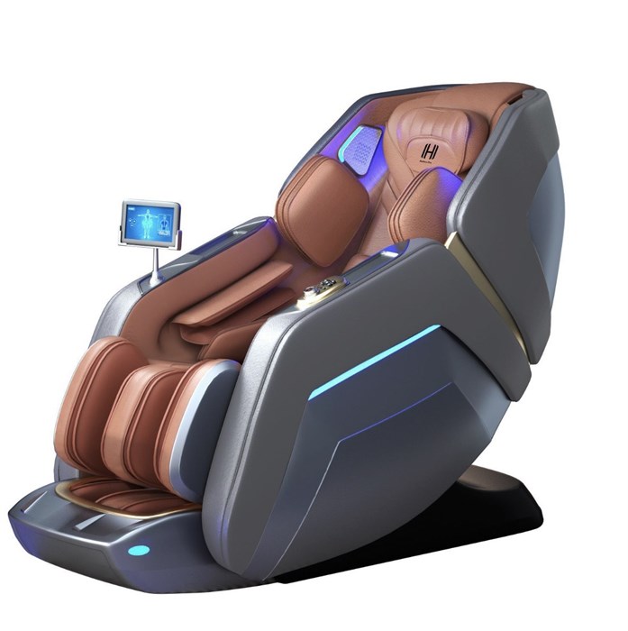 Массажное кресло Hatico Pro Premier SL 4D 1733322985