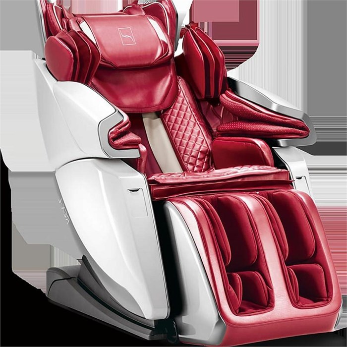 Массажное кресло Boncare BodyFriend Rex-L Red 1733412737