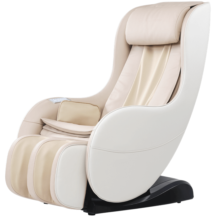 Массажное кресло Ergonova Organic Mini Beige 1733194145