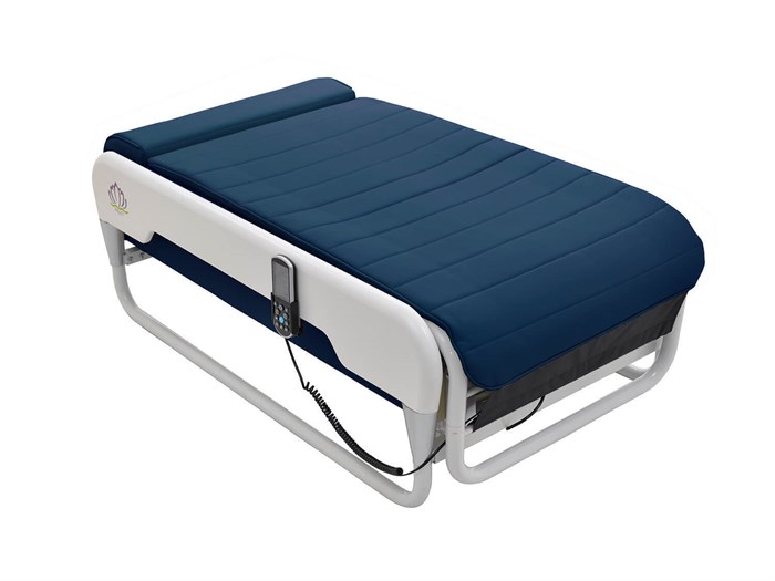 Массажная кровать Lotus CARE HEALTH PLUS M18 1733122025