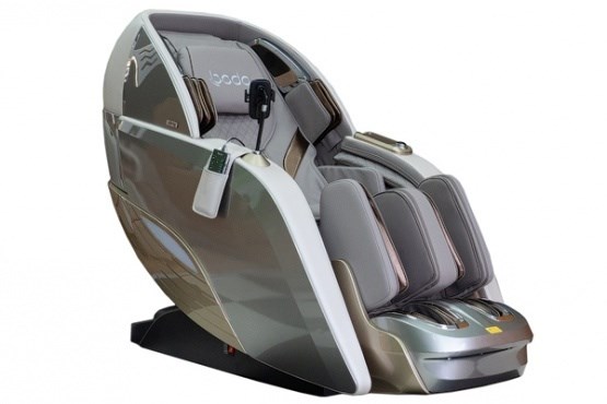 Bodo Palladium Grey 1733124465