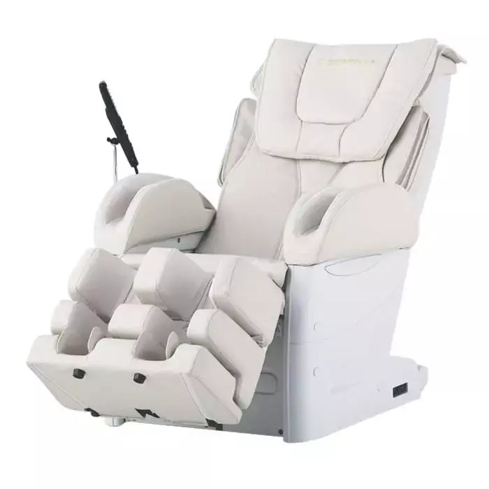Массажное кресло FUJIIRYOKI EC-3800 1733124617