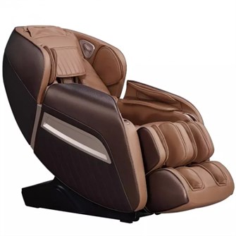 Массажное кресло Bodo Ecto Sport Brown Gold 1733170145
