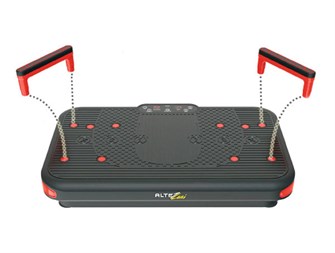 Мультифункциональная виброплатформа Altezani 1733186209