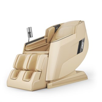 Массажное кресло UNIX Afelia Beige 1733407921