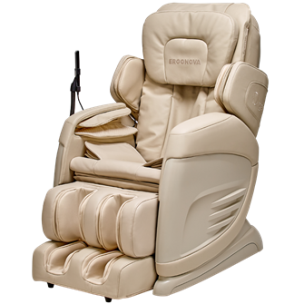 Массажное кресло Ergonova Organic 2 Beige 1733193481