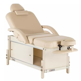 Стационарный массажный стол US MEDICA Bali 1733204601