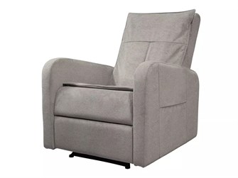 Массажное кресло реклайнер FUJIMO E-COMFORT CHAIR F3005 FEF Грейси (Sakura 9) 1733206945