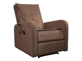 Массажное кресло реклайнер FUJIMO COMFORT SYNERGY F3005 Терра 1733207633