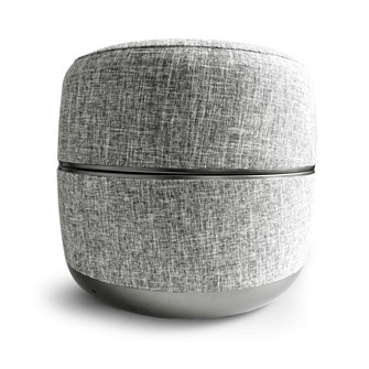 Массажер для ног UNIX Secret Pouf Grey 1733406881
