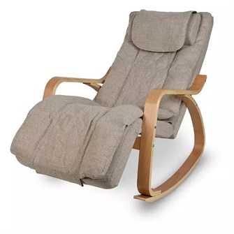 Массажное кресло-качалка Planta MRC-1000 1733219185