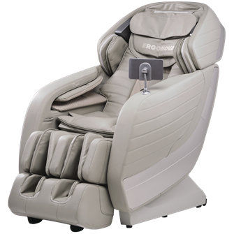 Массажное кресло Ergonova Organic Maxima XL 1733220465