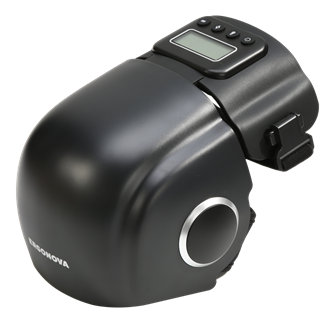 Массажер для коленей Ergonova MagicTouch Pro knee 1733228433