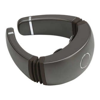 Массажер для шеи Ergonova MagicTouch Pro neck 1733228241