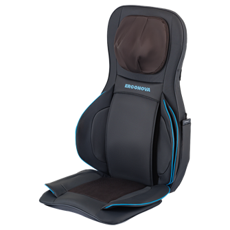 Массажная накидка Ergonova Feelback 5NE 1733249873