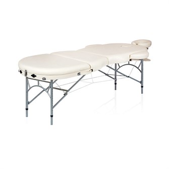 Массажный складной стол Mizomed Premium Oval 3 AL 1733242569