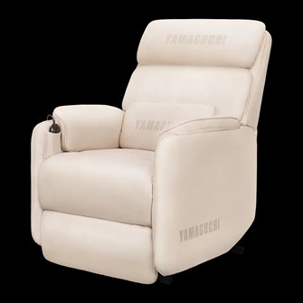 Массажное кресло Yamaguchi Sofa (бежевая) 1733274329