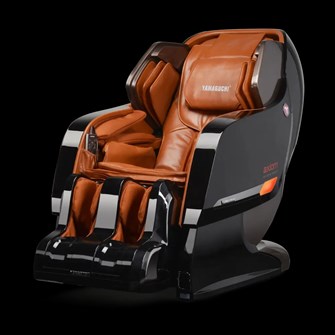 Массажное кресло Yamaguchi Axiom Chrome Limited 1733274785