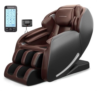 Массажное кресло Dykemann Relaxation SD-06 1733276785