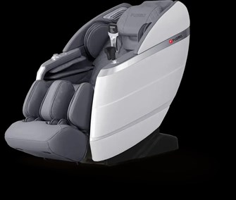 Массажное кресло FUJIMO 氣 FLEXOR F500 Grey 1733275185