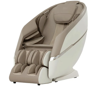 Массажное кресло Xiaomi 8H AI Intelligent 4D Massage Chair Light Brown (8H-MY01) 1733308001