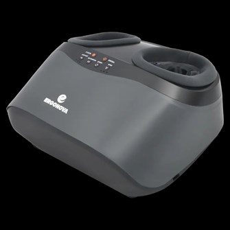 Массажер для ног Ergonova FeelFoot Grey 1733280385
