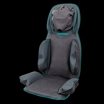 Массажная накидка Ergonova FeelBack 3NE 1733331537