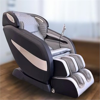 Массажное кресло iRest YI-03 1733357641