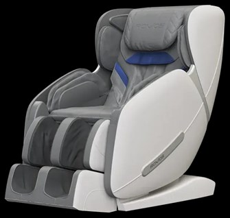 Массажное кресло Rovos Argon R652L 1733364345