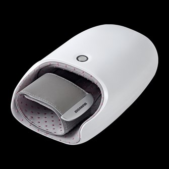 Массажер для рук Ergonova AirBurn Pro 1733366337