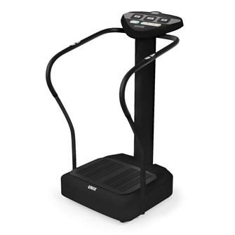 Виброплатформа UNIX Fit Improve 2 in 1 Black 1733367633