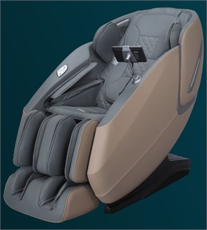 Массажное кресло Gelonya Lux NEO 1733370633