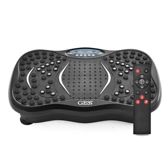 GESS Ubalance виброплатформа 1733225705