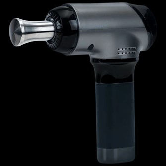 Перкуссионный массажер Ergonova MaxBurn GUN Pro 1733406865