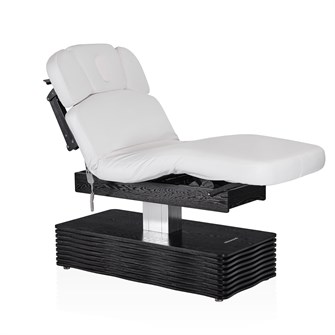 Электрический массажный стол Mizomed NESS-C Salon-Walnut с электроприводом, стационарный 1733405729