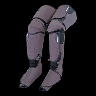 Массажер для ног Ergonova FootBase 2.0 1733406569