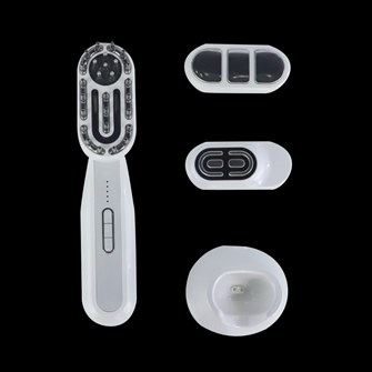 Массажер для тела MagicBox White 1733406785