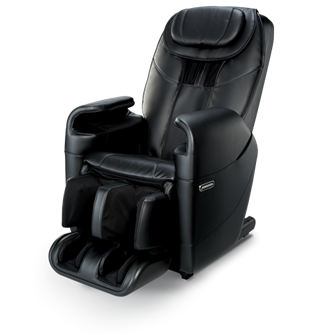 Массажное кресло Johnson MC-J5600 (ЧЁРНЫЙ) 1733406817