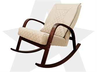 Массажное кресло качалка FUJIMO CAROLINE 1733407441
