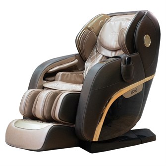 Массажное кресло Bodo Excellence Rose Gold Домашнее 1733412577