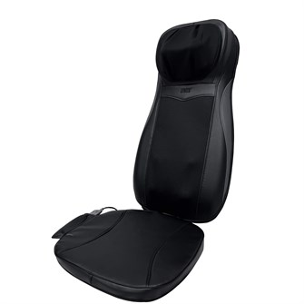 Массажная накидка UNIX Flex Relax Black 1733410849