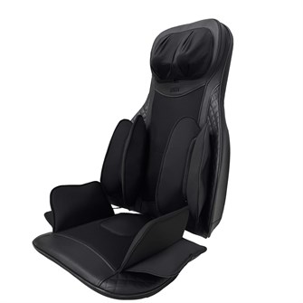 Массажная накидка UNIX Elite 3D Care Black 1733411593